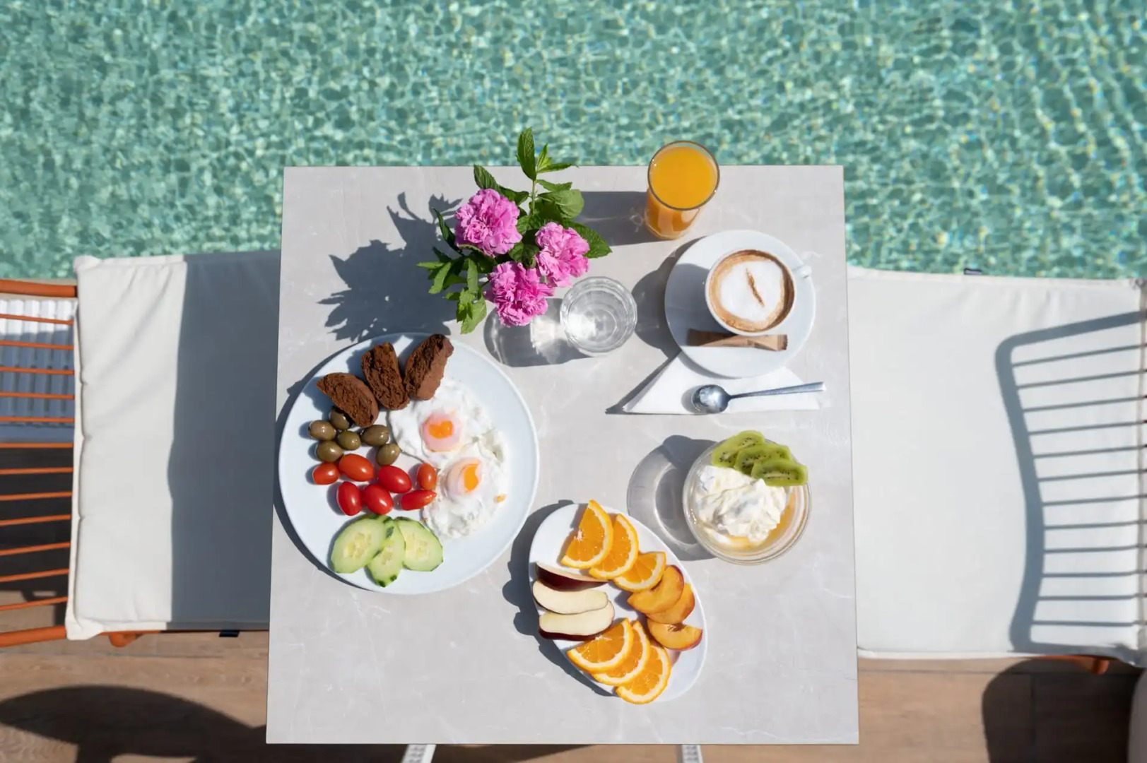 Prasonisi Light House Boutique Hotel