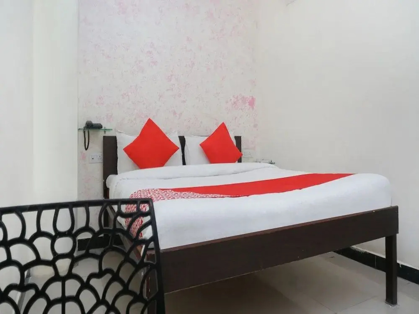 OYO 30626 Hotel City Pearl