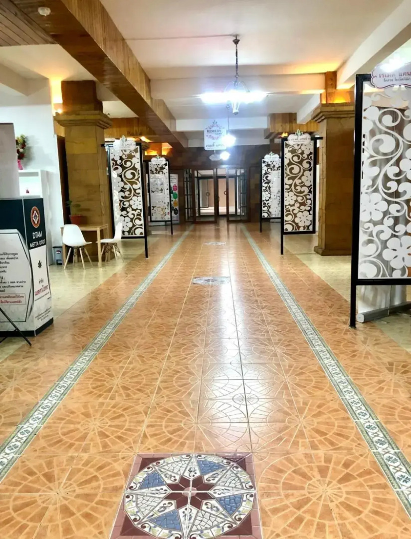 Hermitage Hotel & Resort