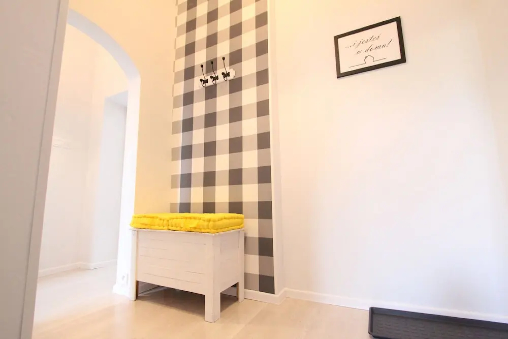 Sydonia Apartments - Kapitańska