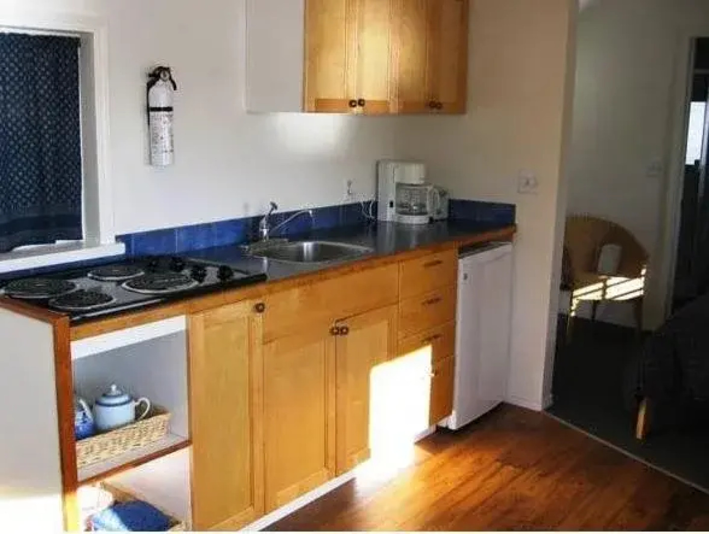 John Henry's Marina and Resort