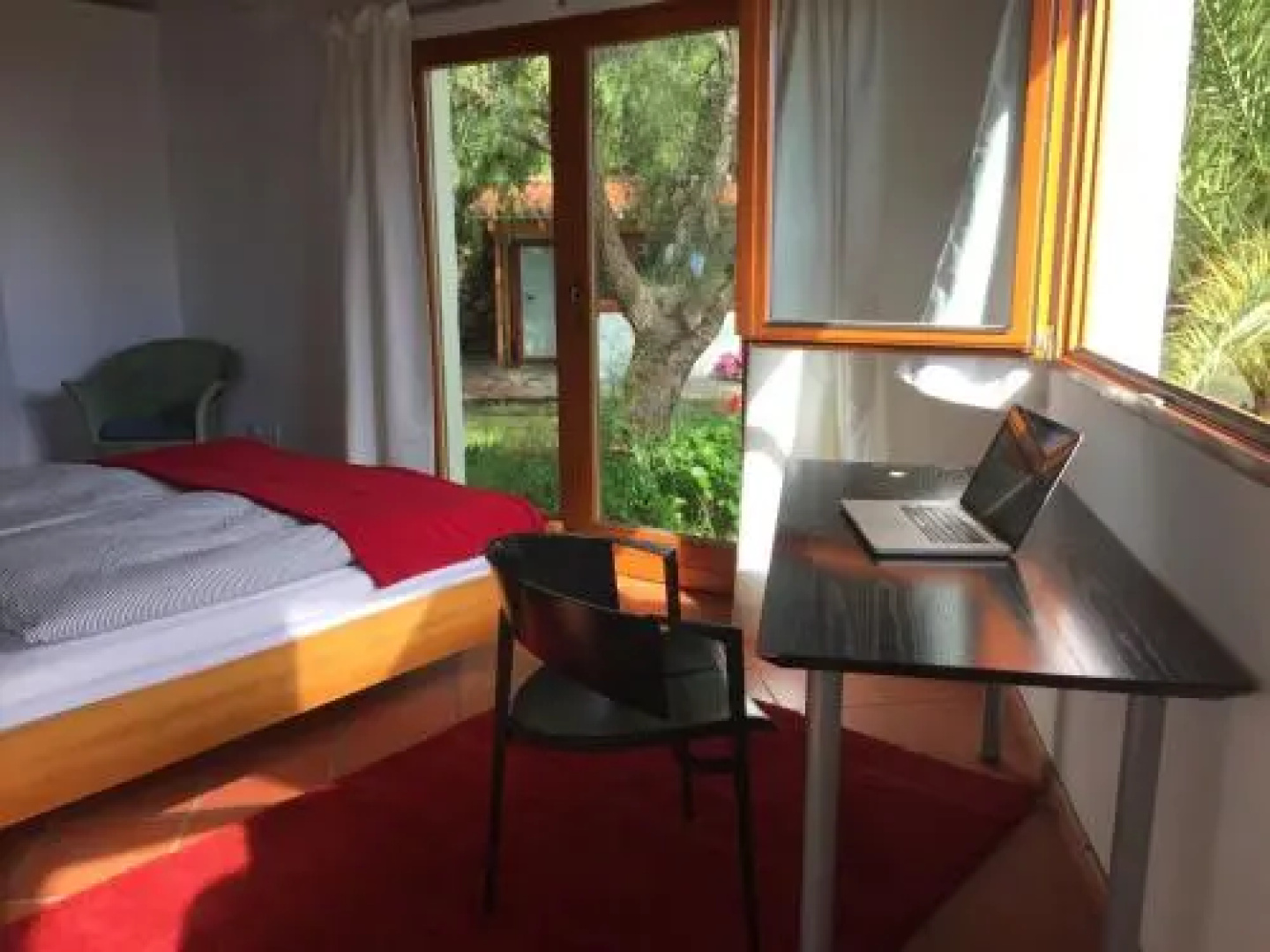 Finca Madrugada