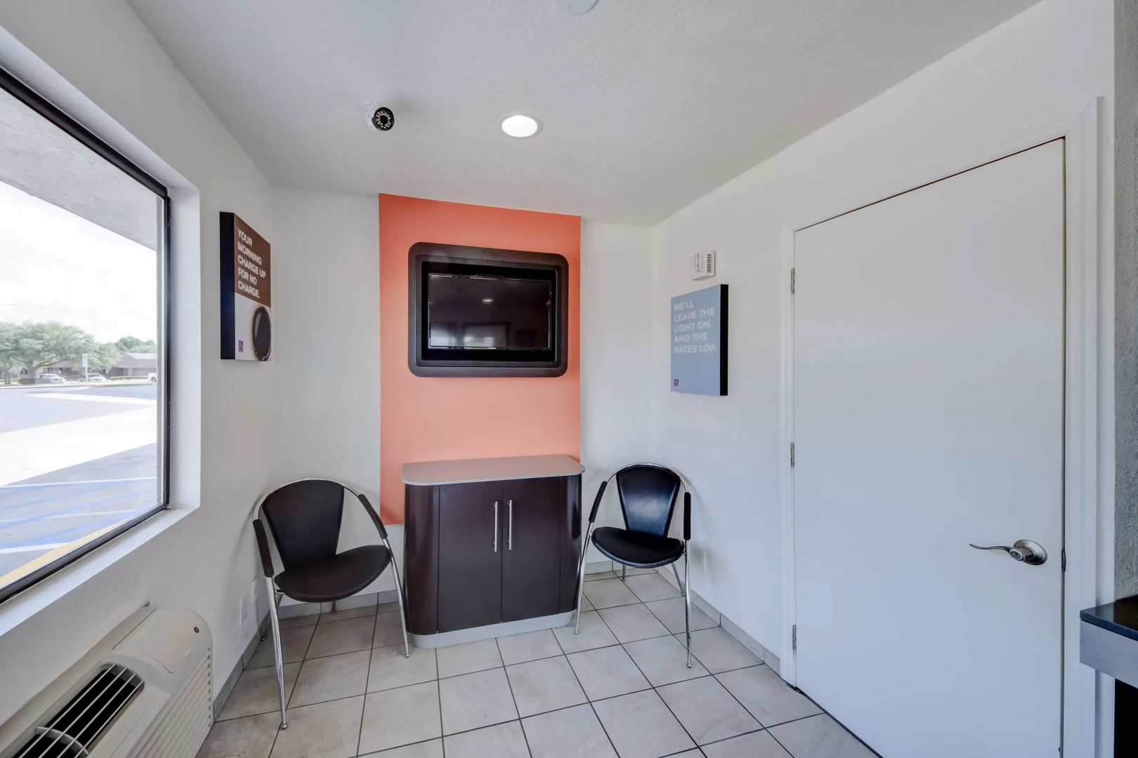 Motel 6 Lakeland, FL