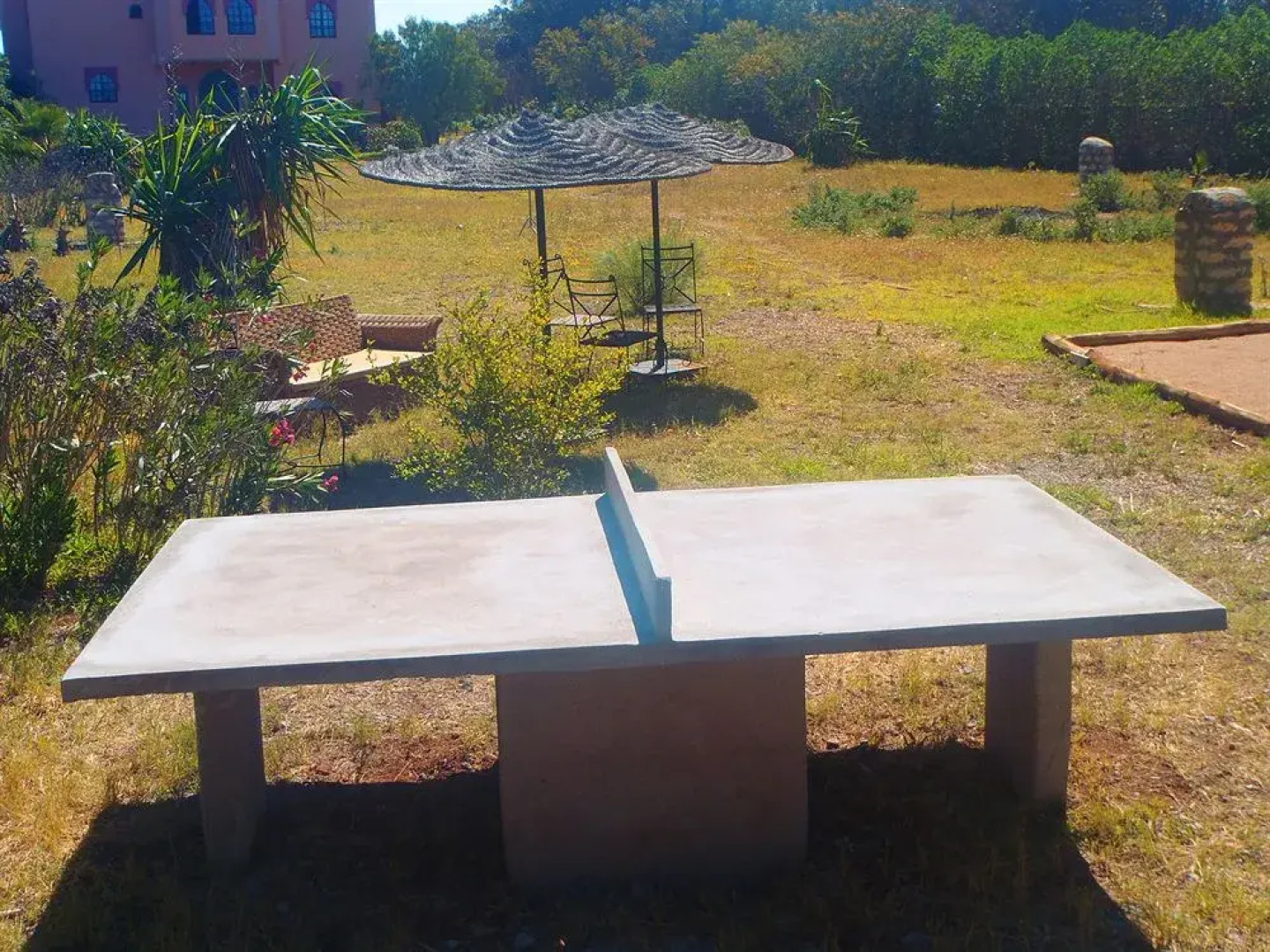 Riad Les Deux Mondes