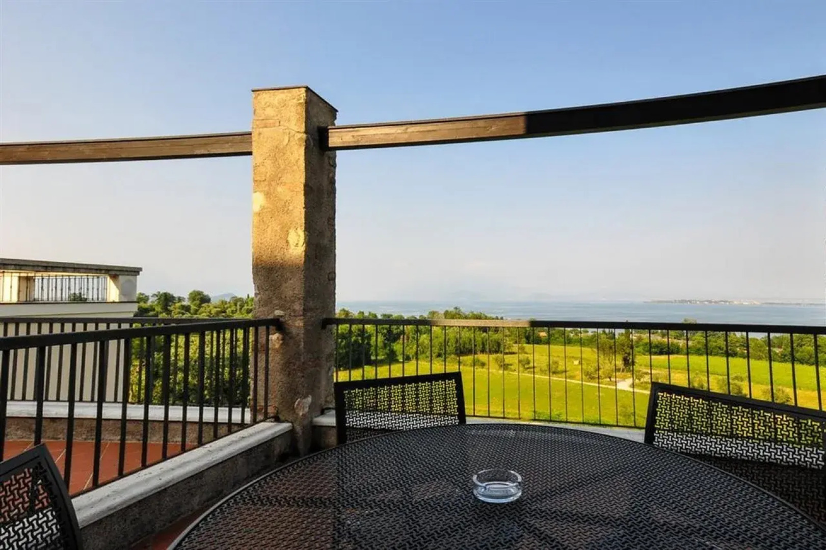 Castello Belvedere Apartments