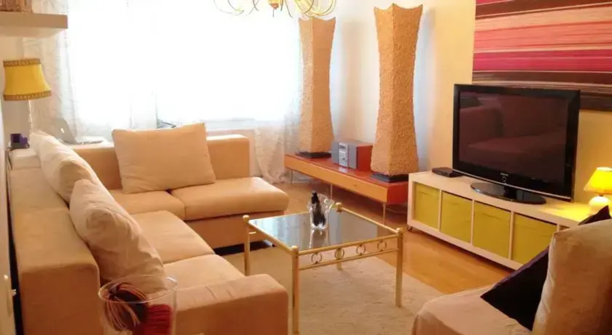 Tampere Modern Apartment