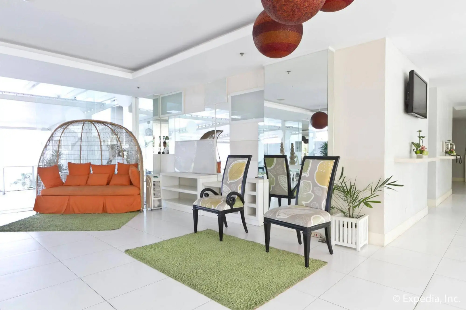 Be Resorts - Mactan