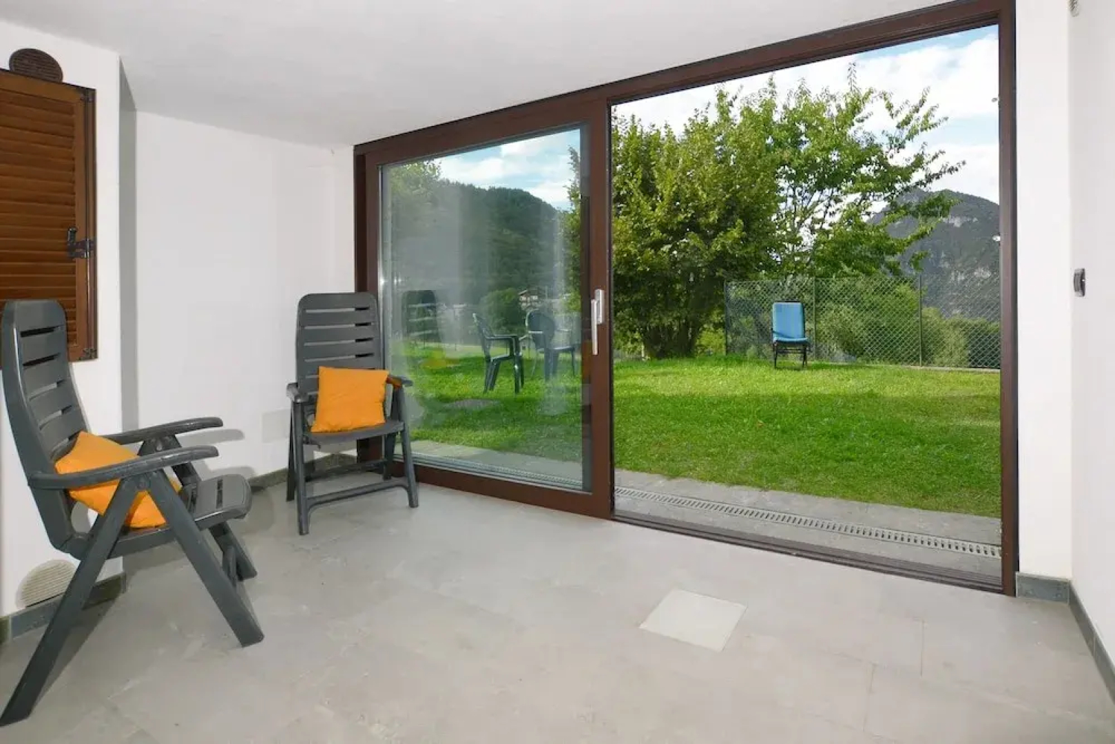 Casa Gerolamo