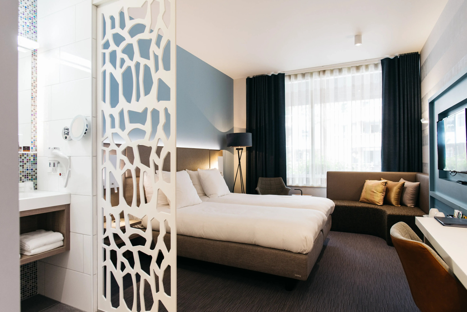 Fletcher Hotel Restaurant Weert