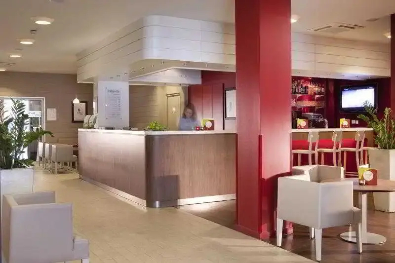 Campanile Paris Sud Porte D'italie