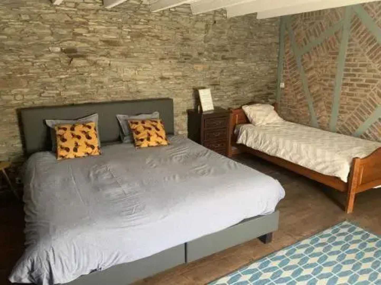 La Maison Ardoise