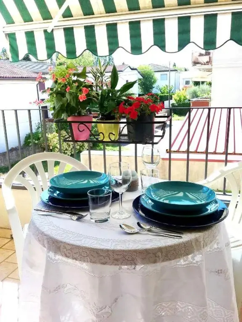 Appartamento ai Tigli