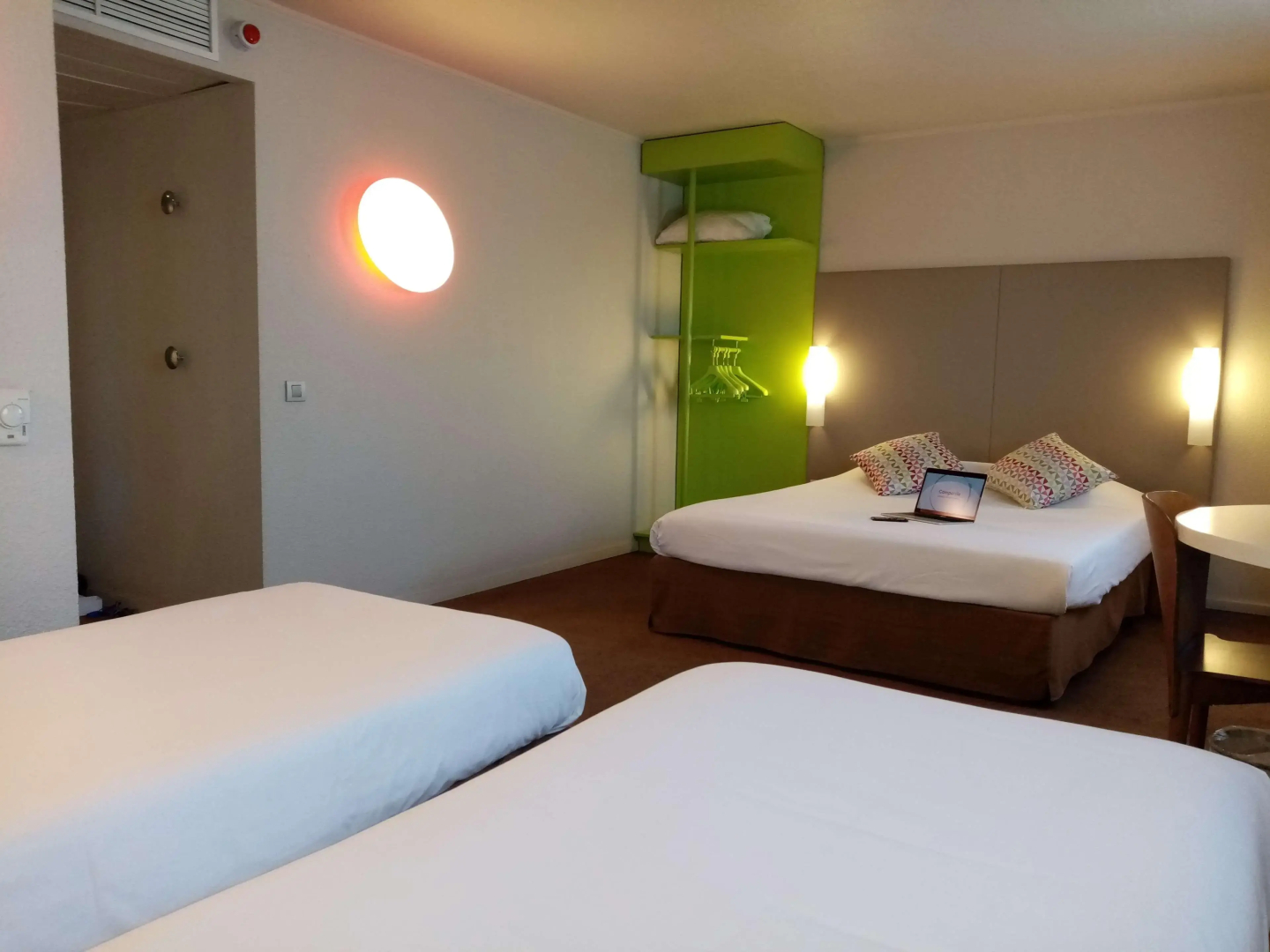 Campanile Prime - Argenteuil
