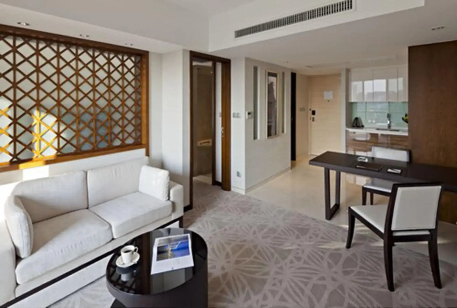 Cordis Foshan Lingnan Tiandi