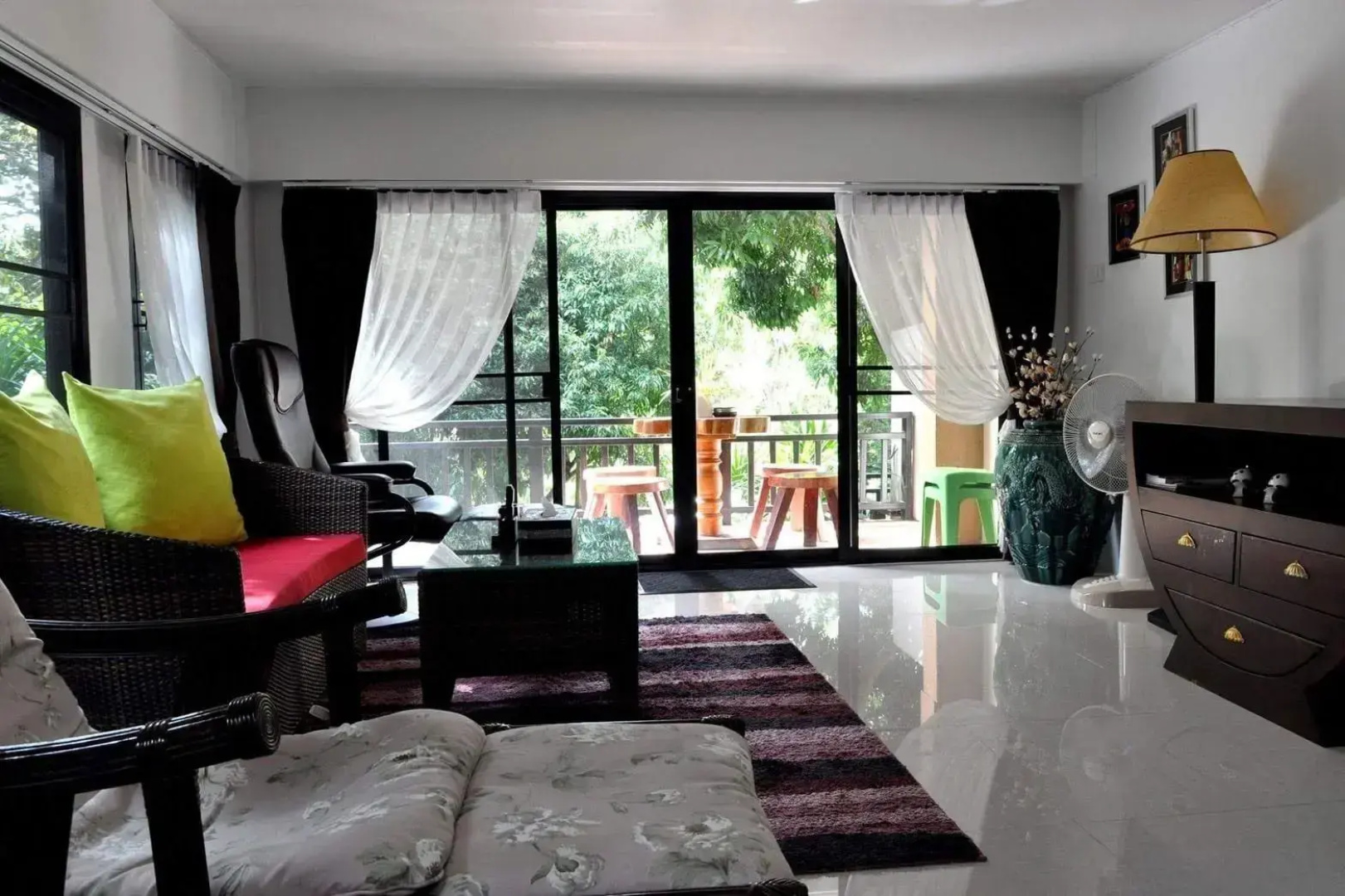 Silver Garden Resort