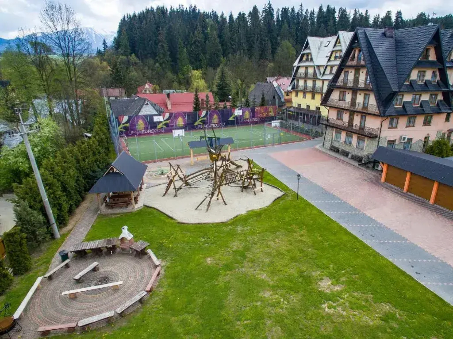 Weronika Inn
