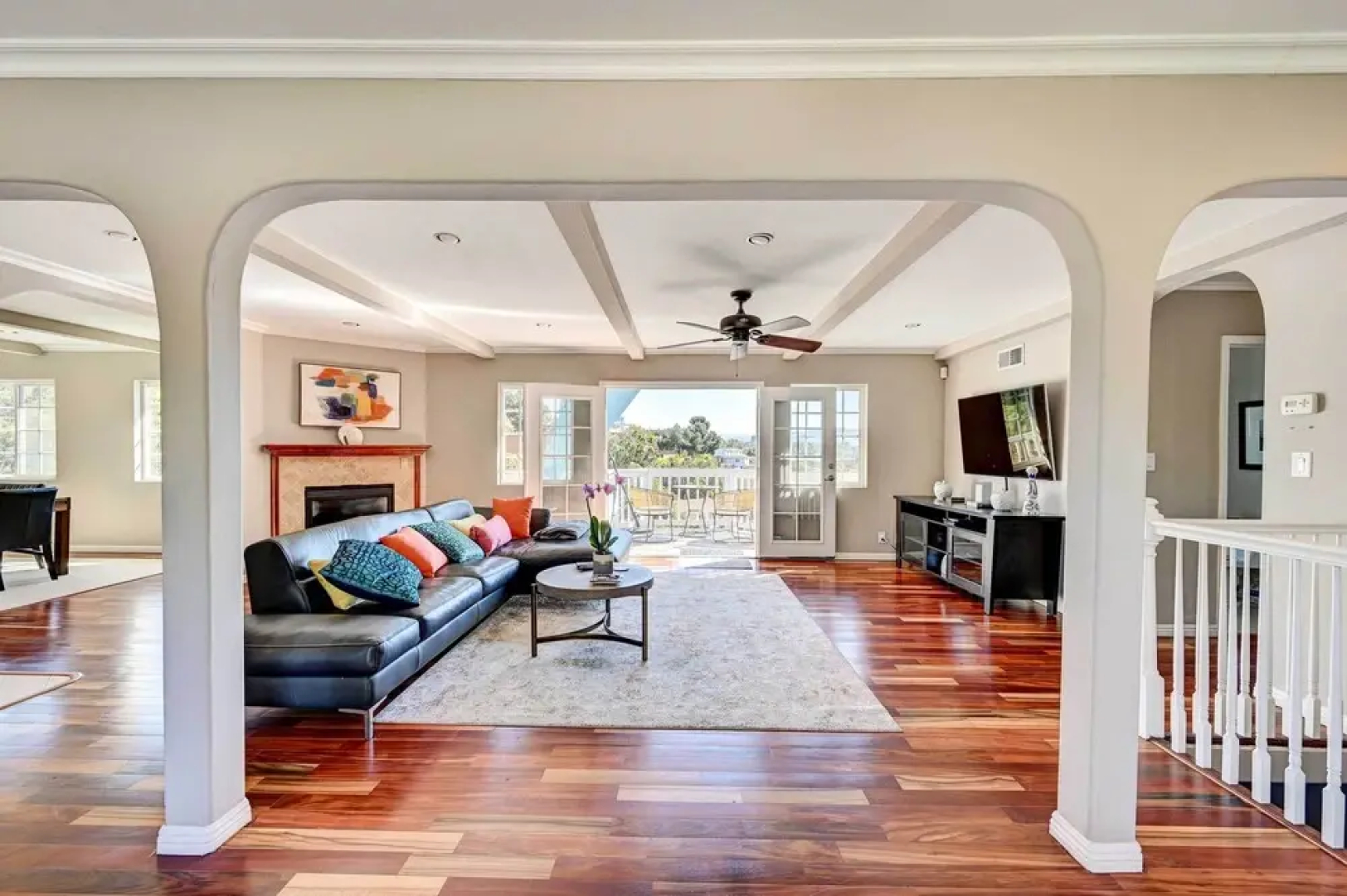 Spacious La Mesa Vacation Home w/ Shared Hot Tub!