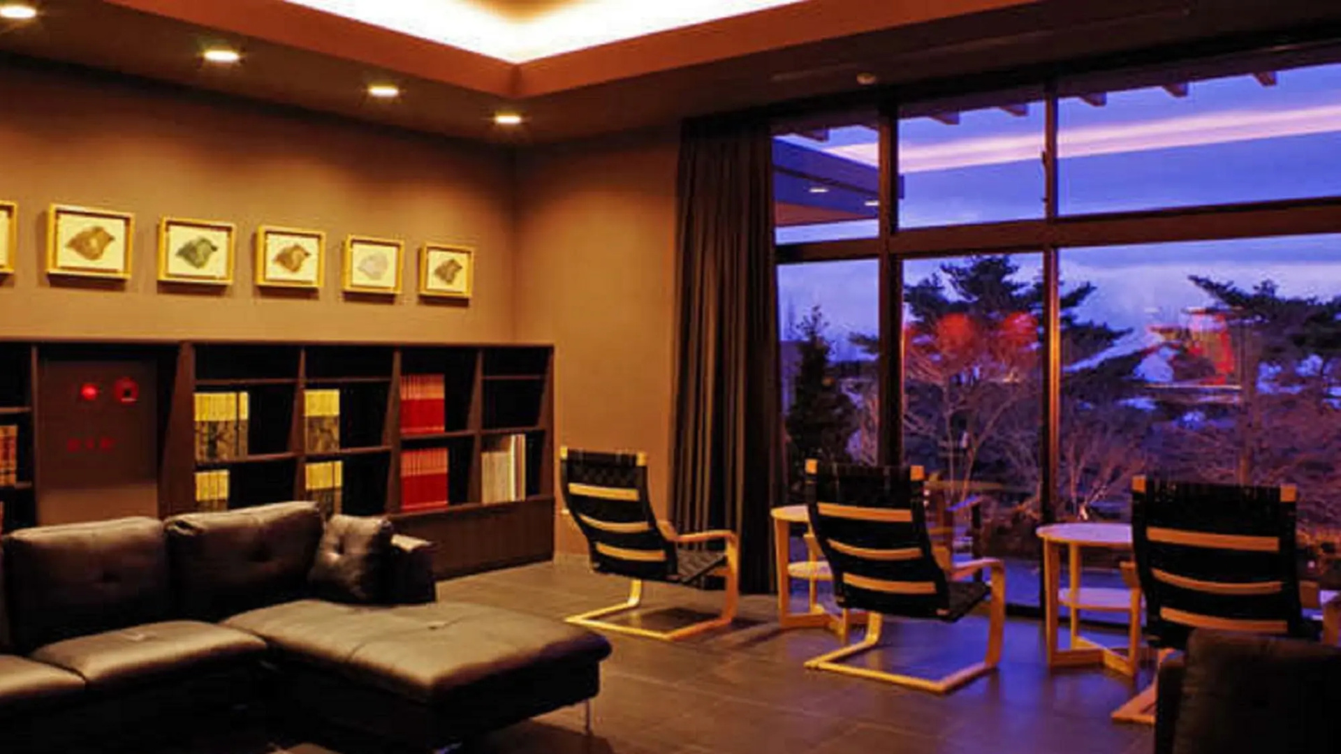 Grand Hotel Rokko Skyvilla
