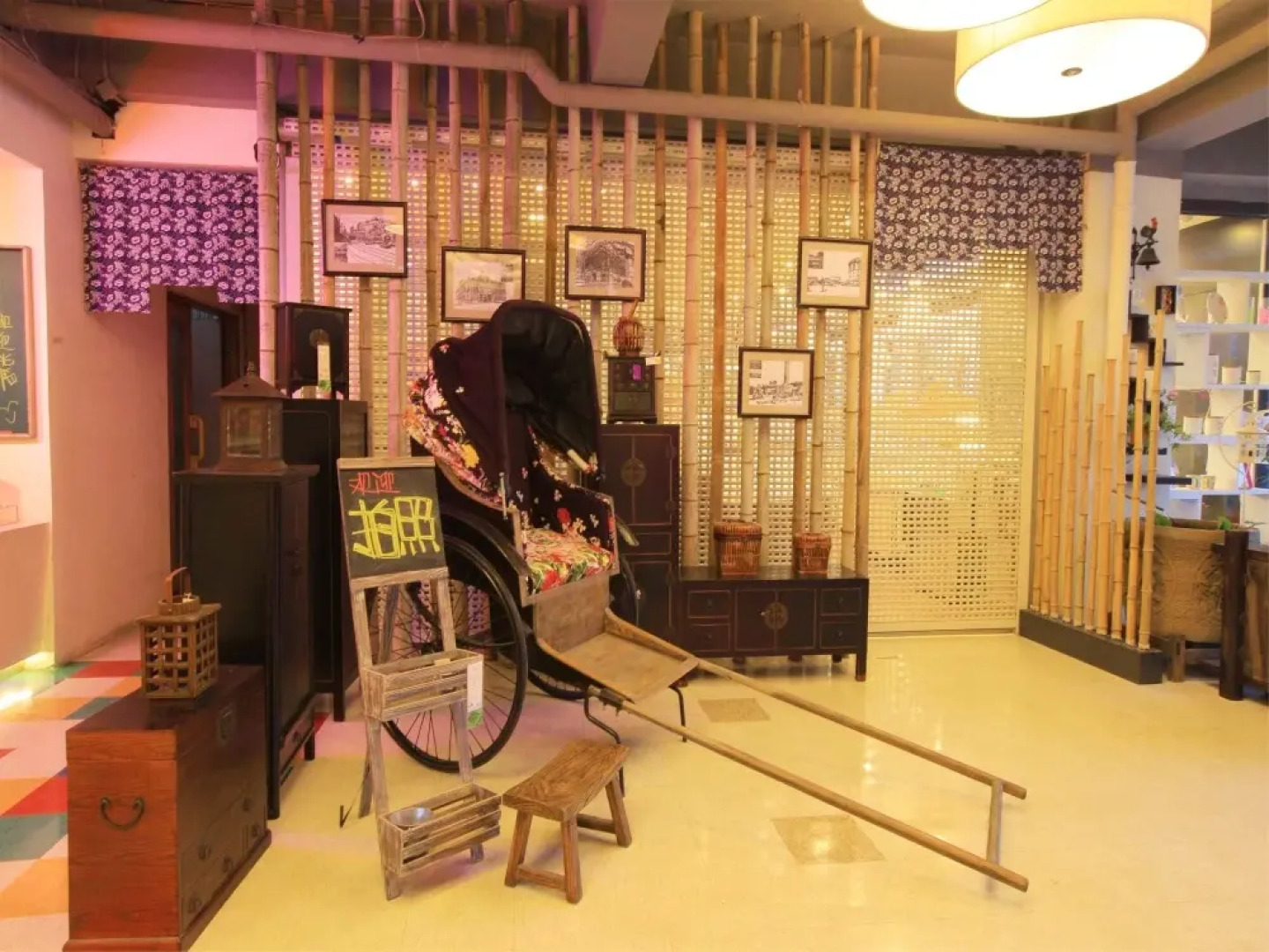 Dalian Household Theme Hotel Huanghe Road Branch