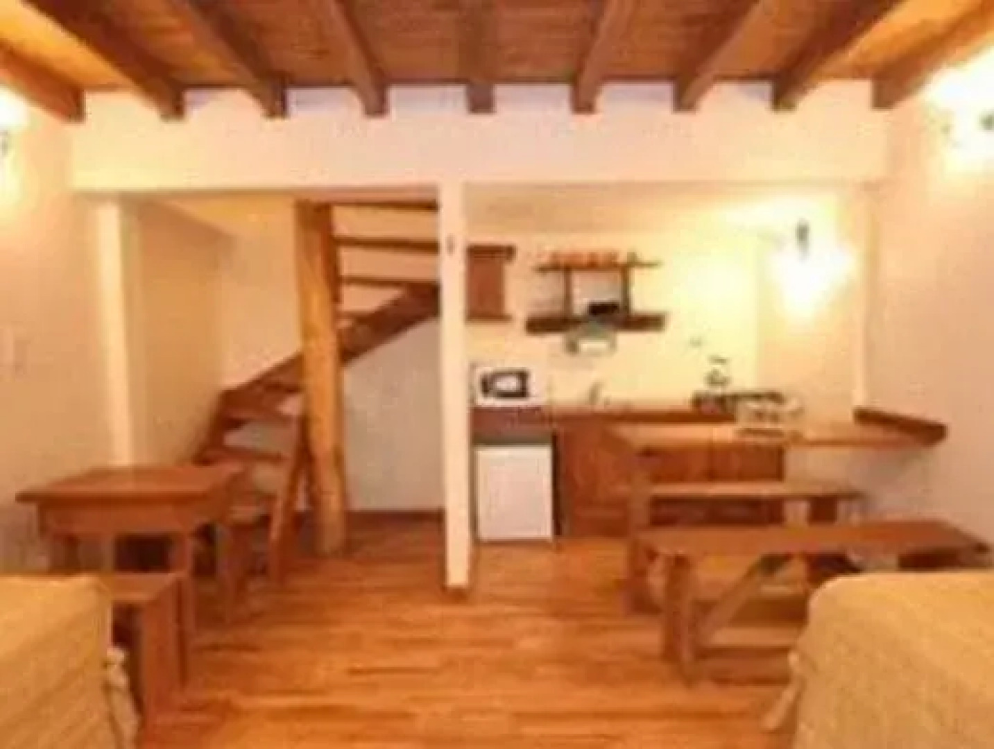 Arwen Mesheken Apart Hotel