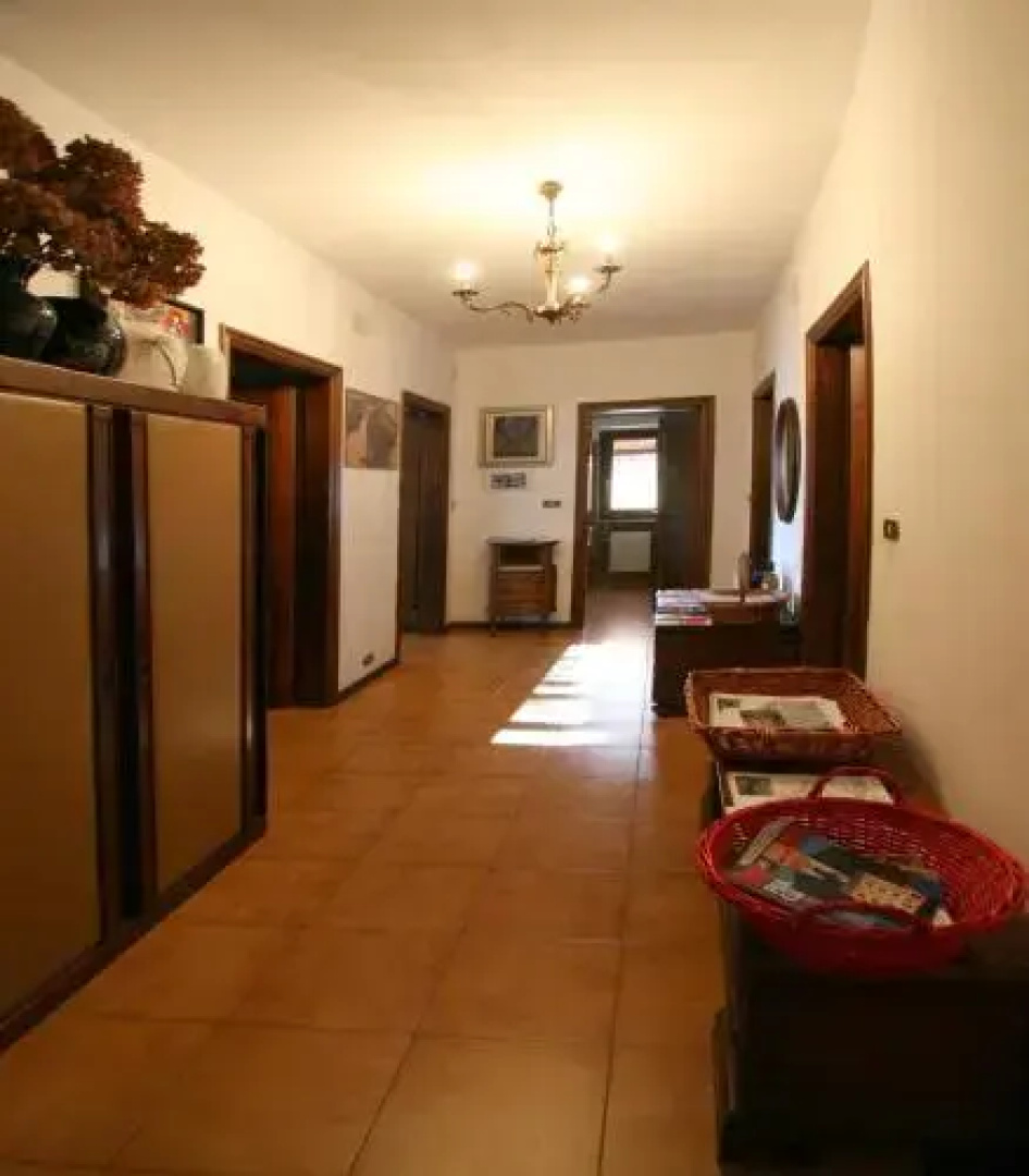 Pernedo Apartments