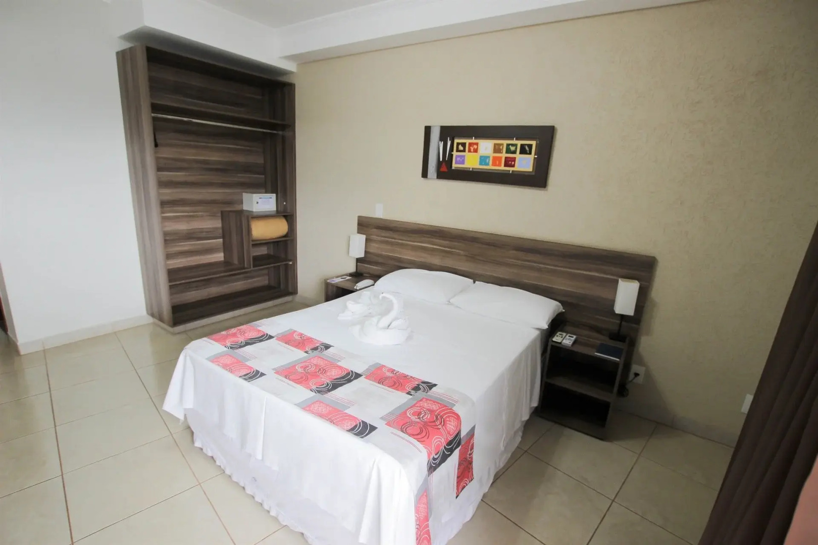 Beira Lago Palace Hotel