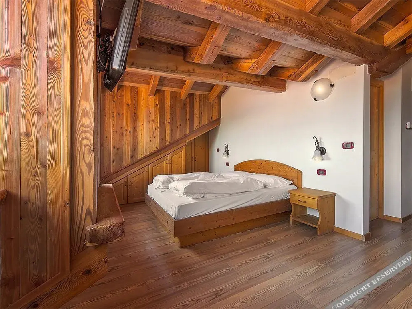 Hotel dal Bracconiere