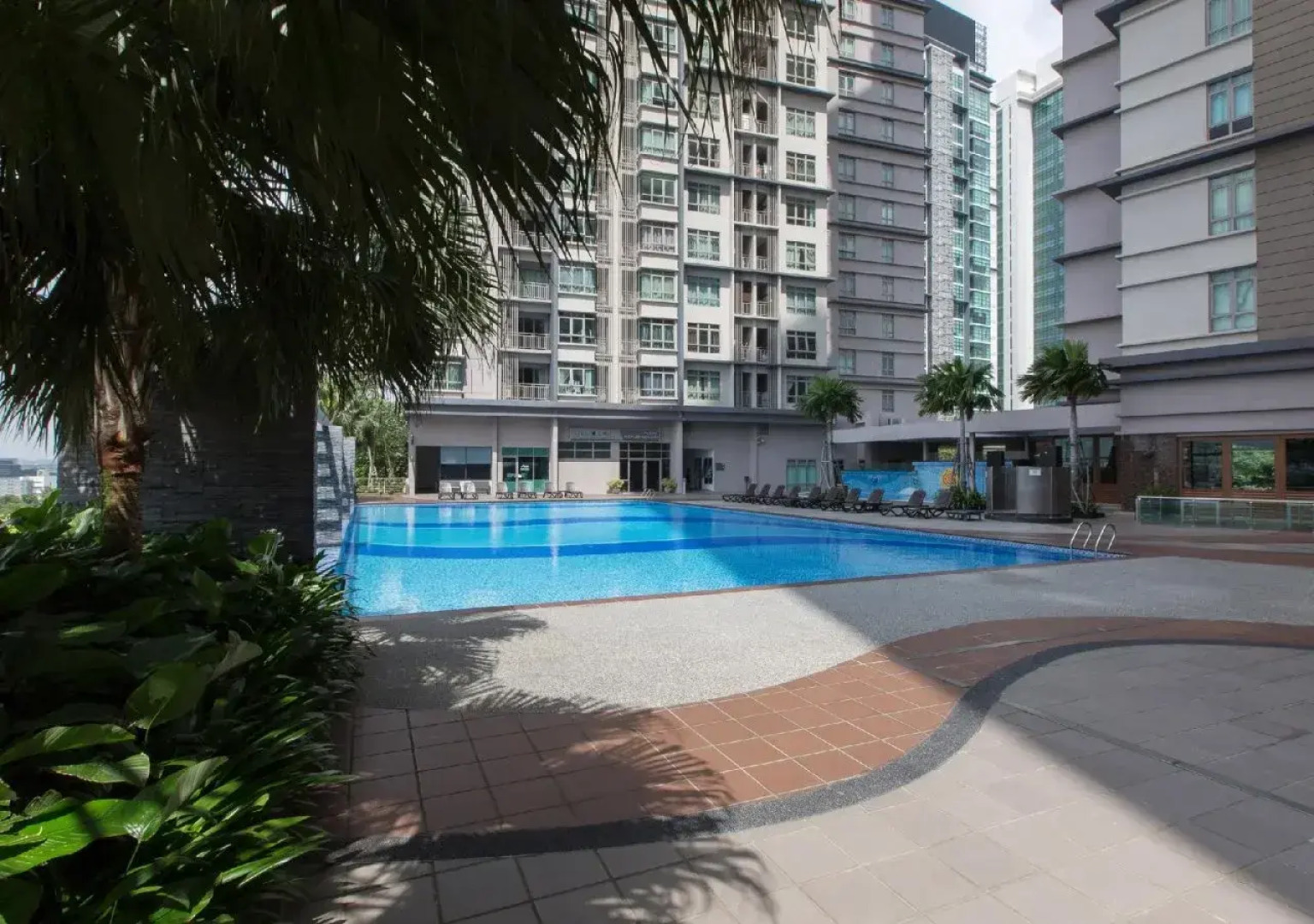 Shaftsbury Stellar Cyberjaya