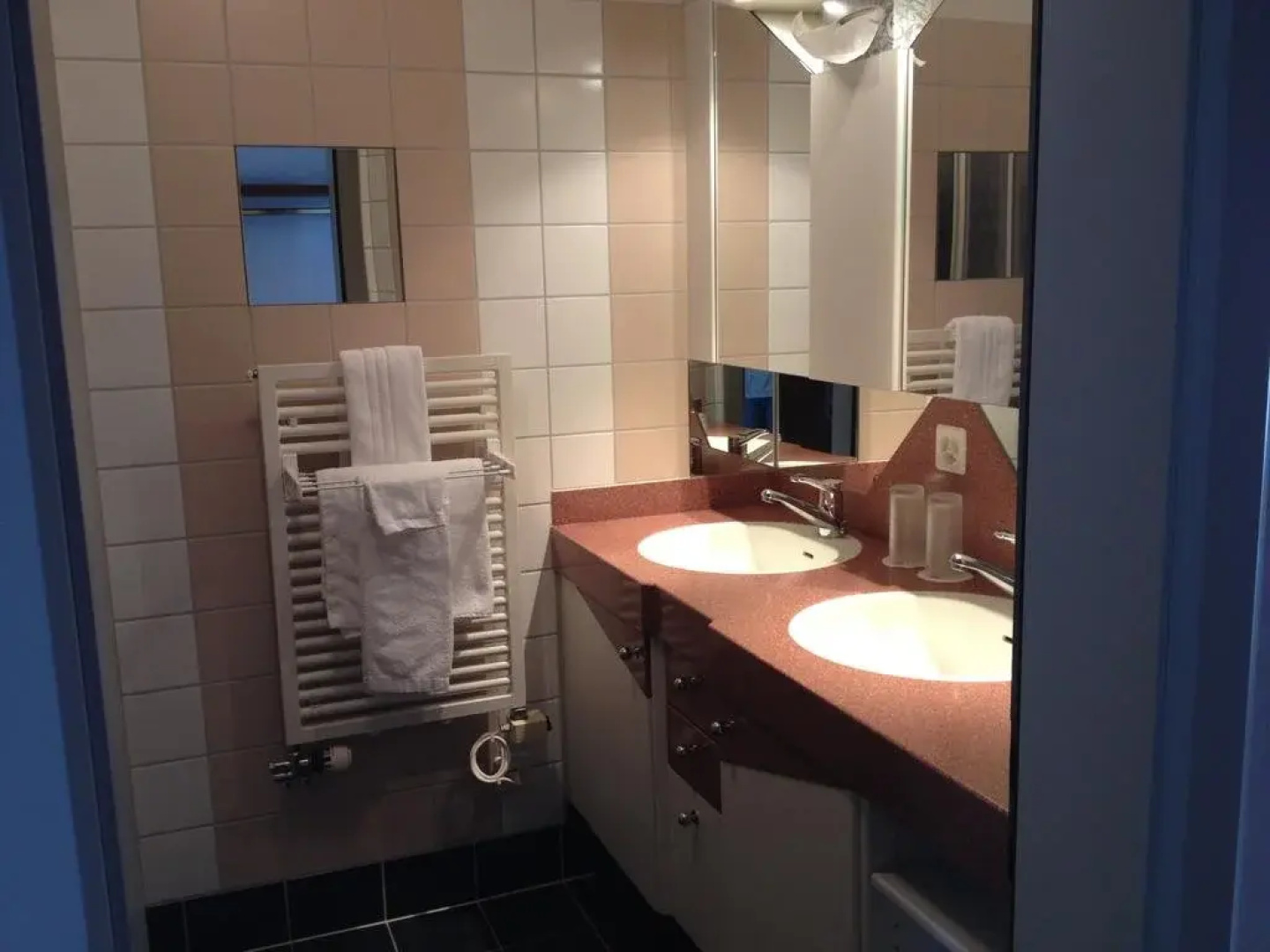 Hotel Toggenburgerhof