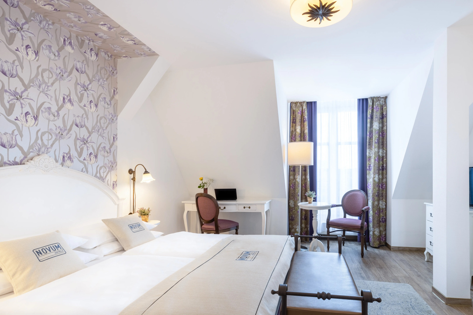 Garner Hotel Berlin Messe by IHG