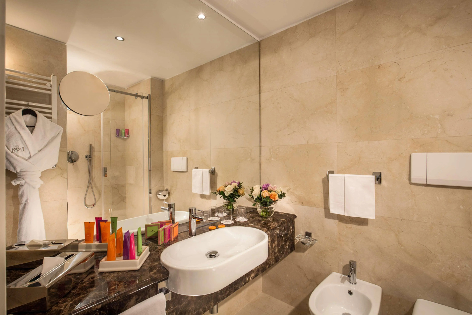 Grand Hotel Imperiale & Resort