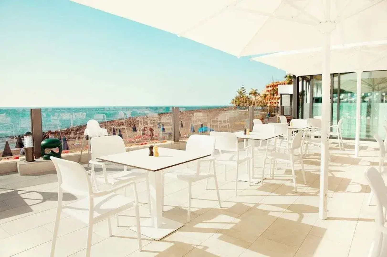 Ocean Beach Club Gran Canaria