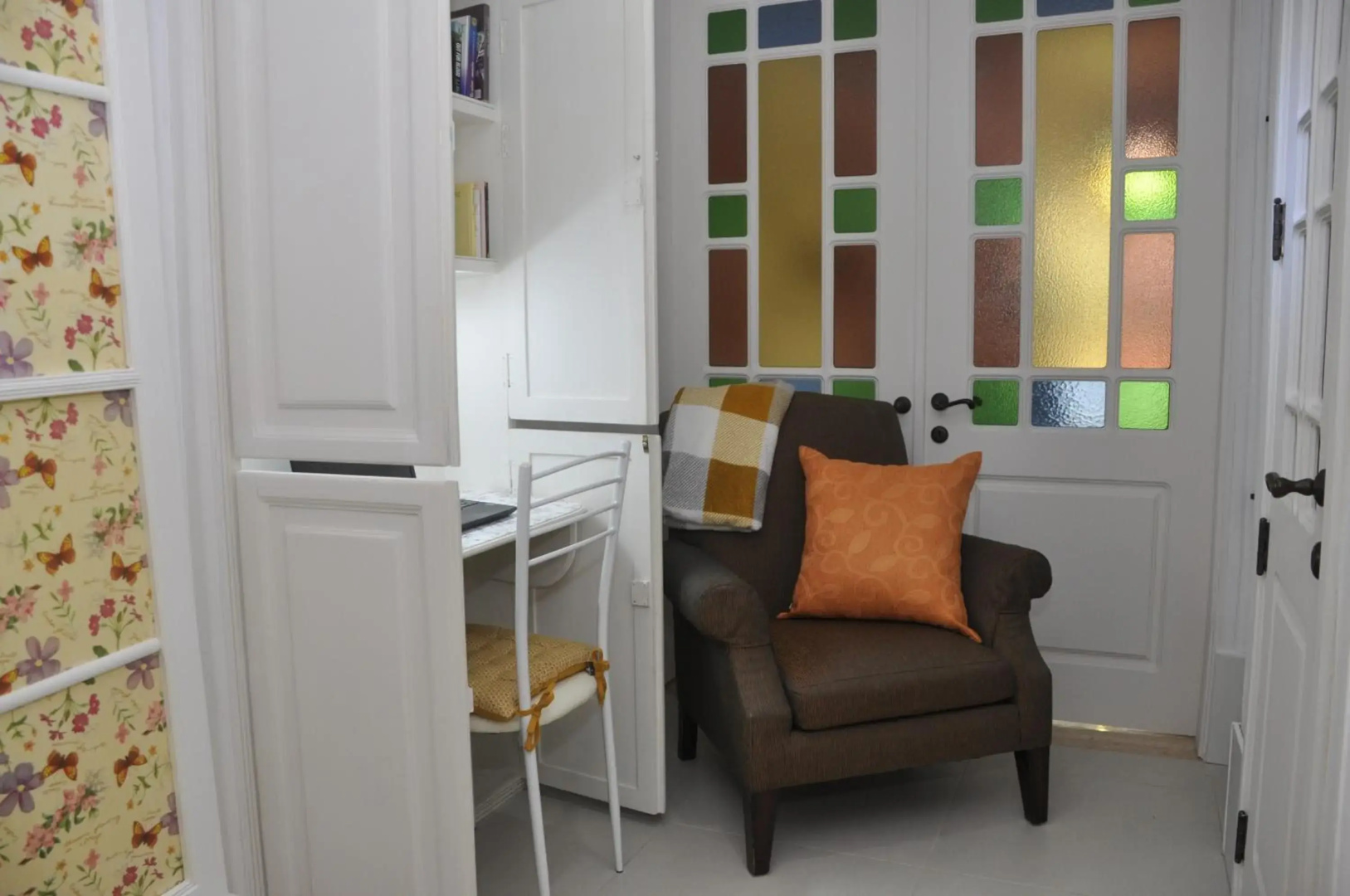 Private Apartment in Pembroke St Julians