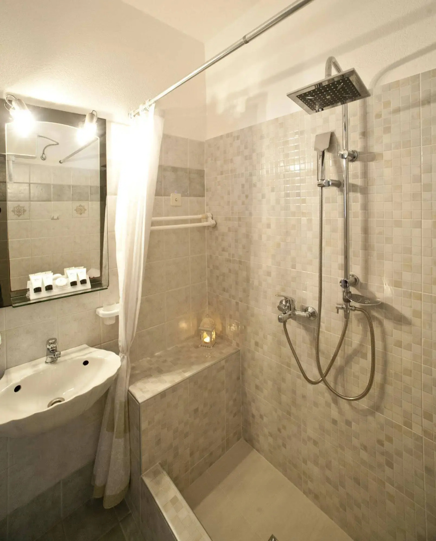 Filoxenia Apartments Mykonos