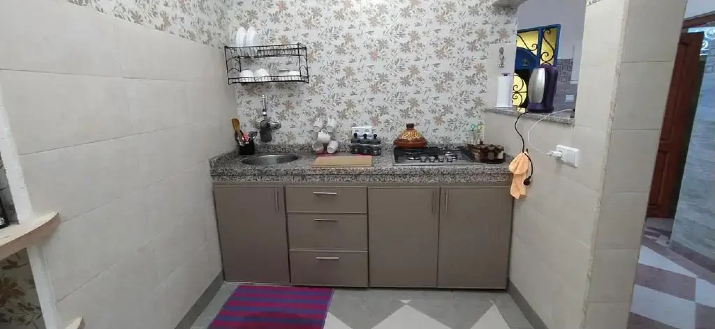 Casa Morisca Sidi Ifni