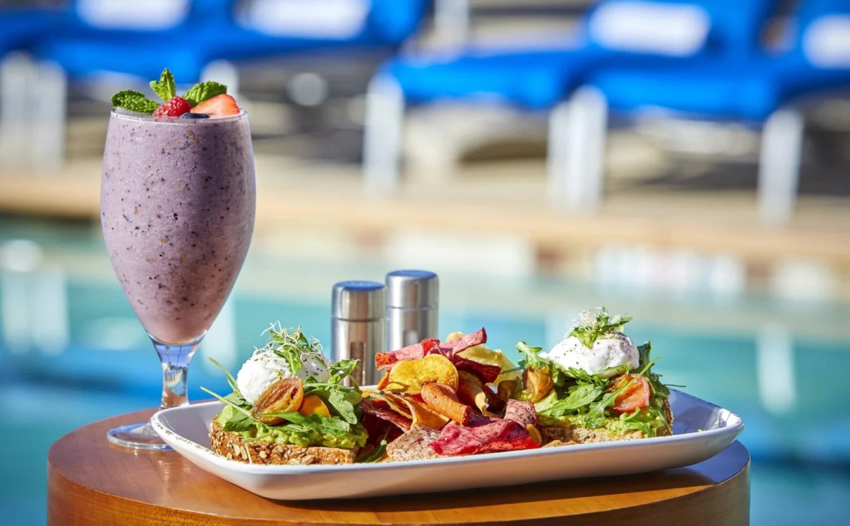 JW Marriott Desert Springs Resort & Spa