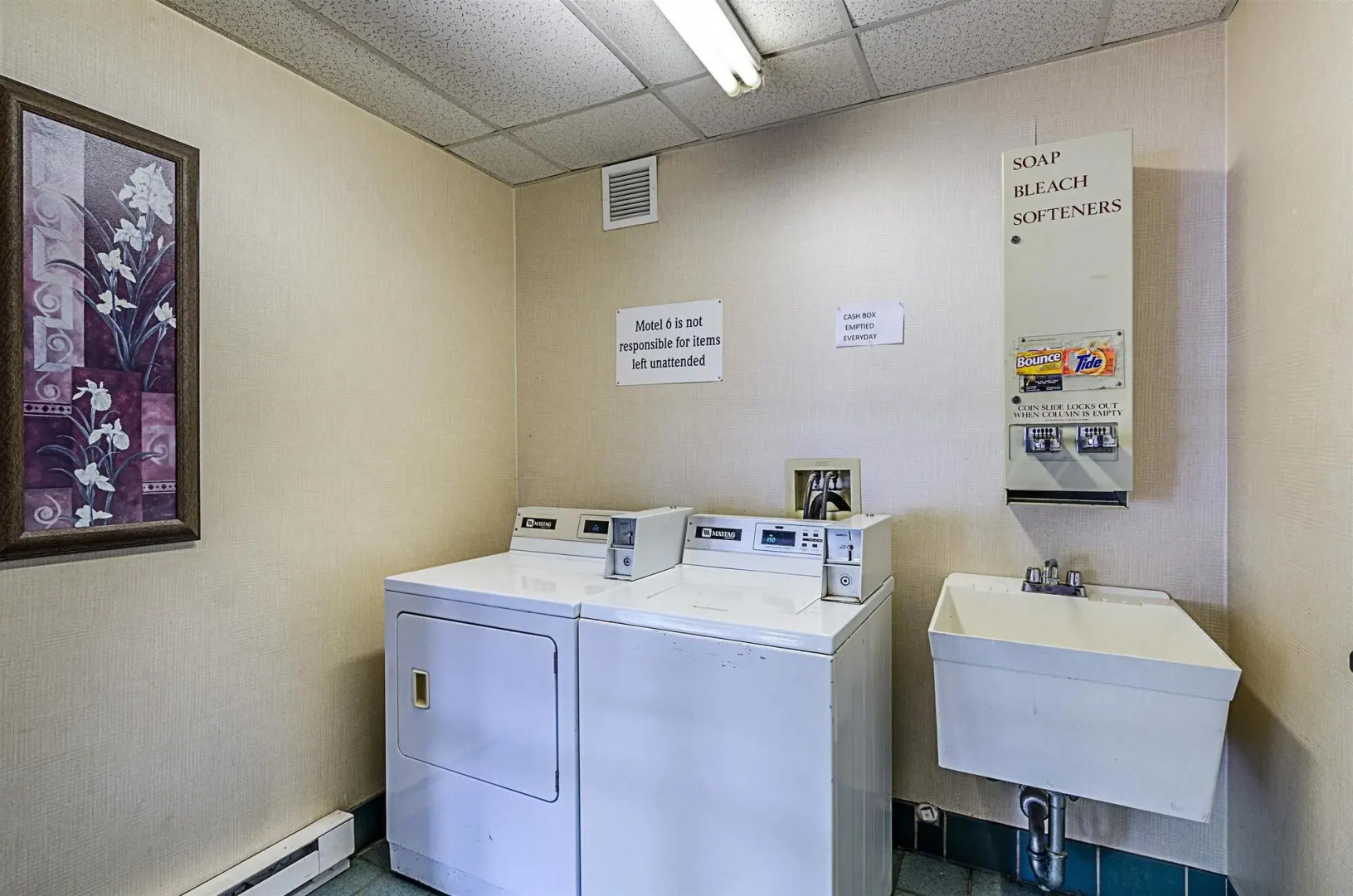 Travelodge by Wyndham Roanoke