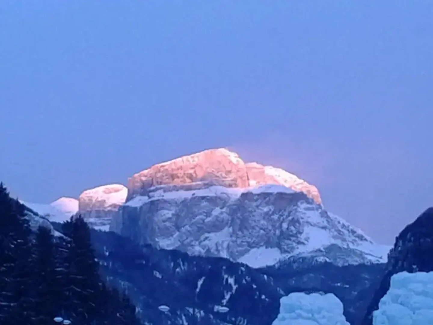 Appartamento Niki Campitello