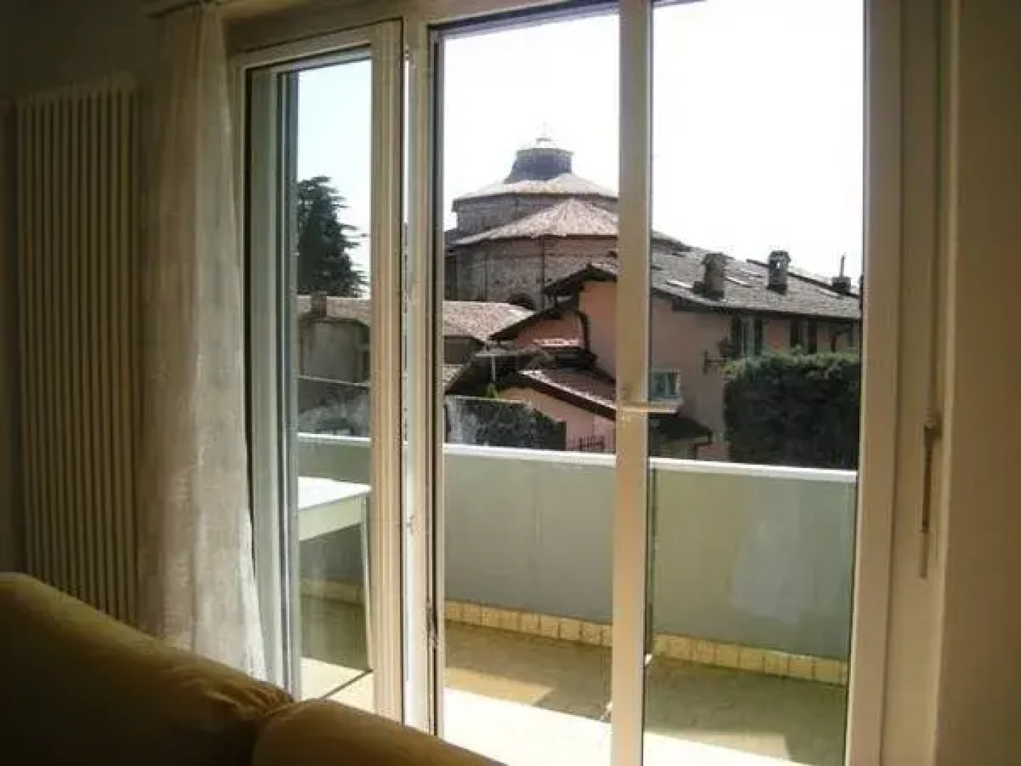 Casa Landoni