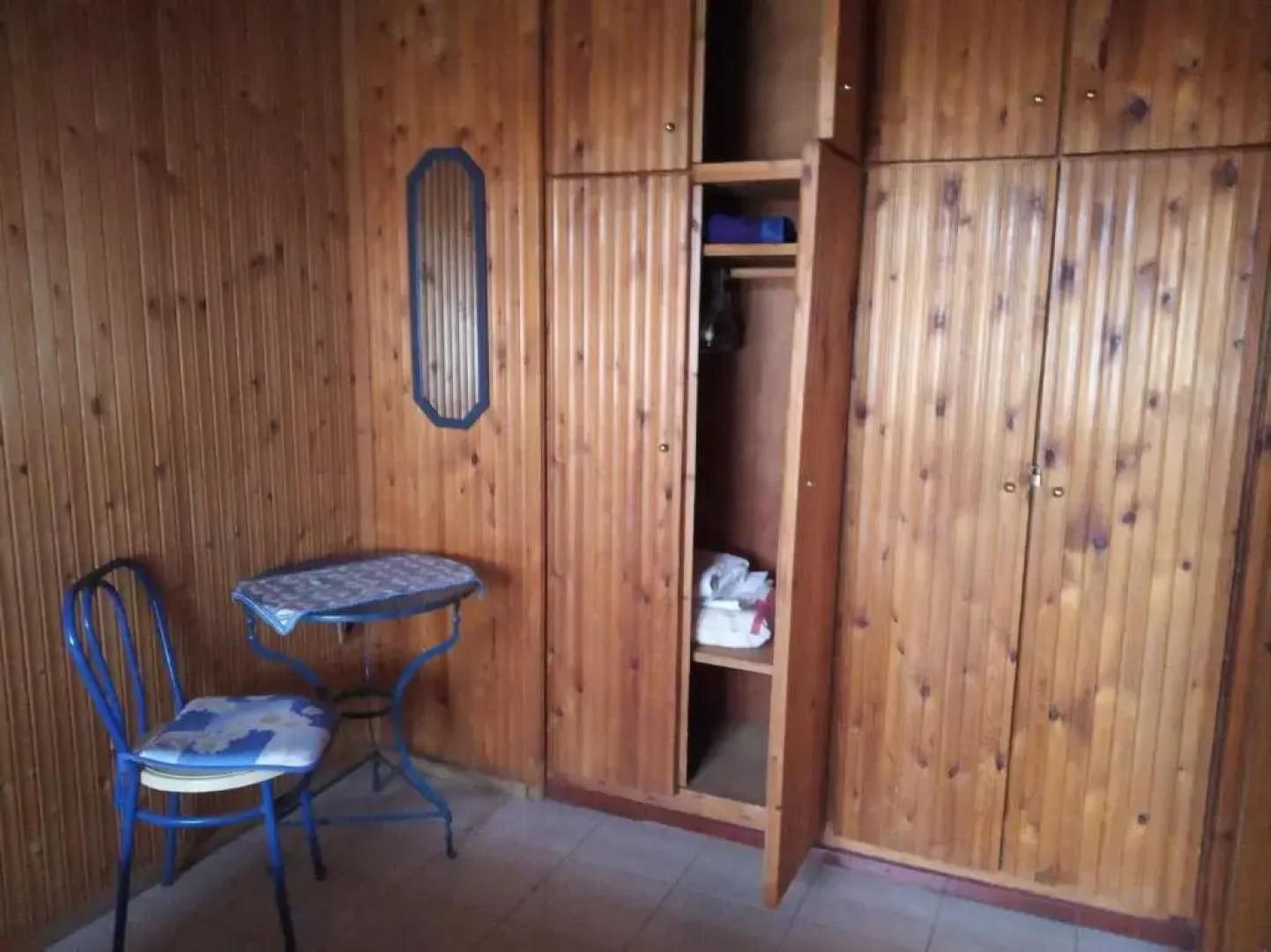 DESPOINA APARTMENT 4 Relax