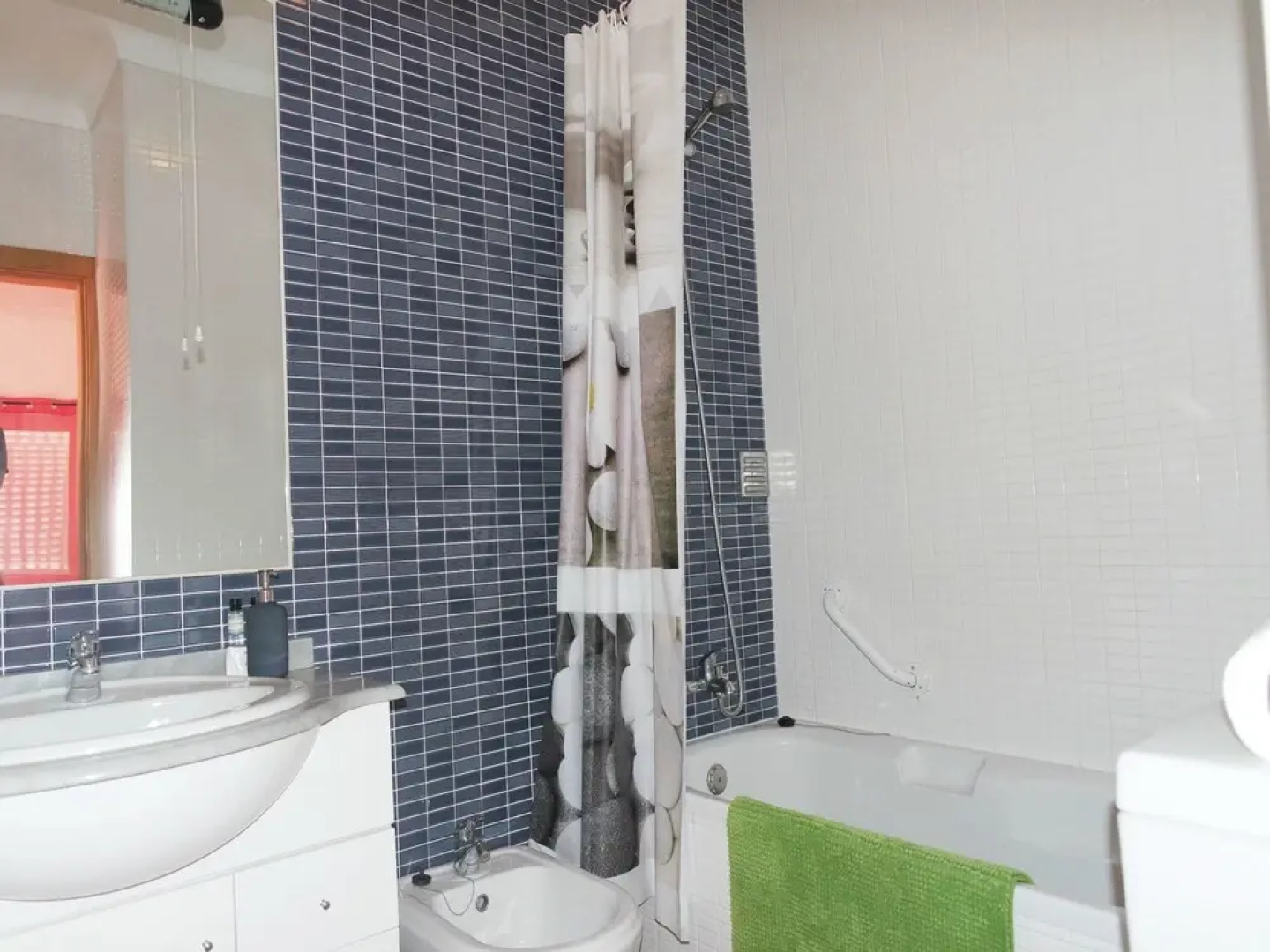 D01 - Coastal Townhouse by Dreamalgarve