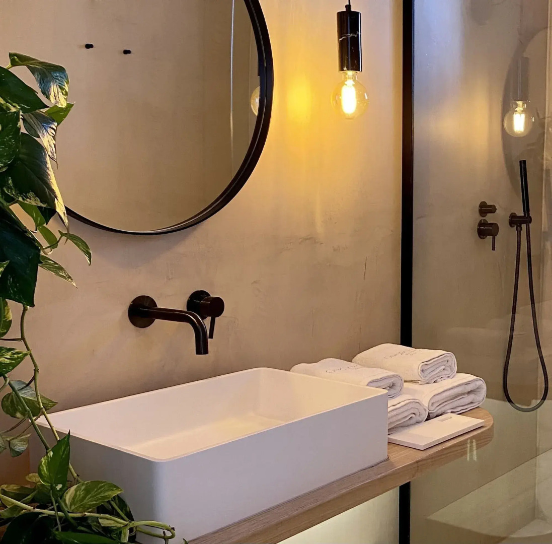 Gerofinikas Boutique Hotel