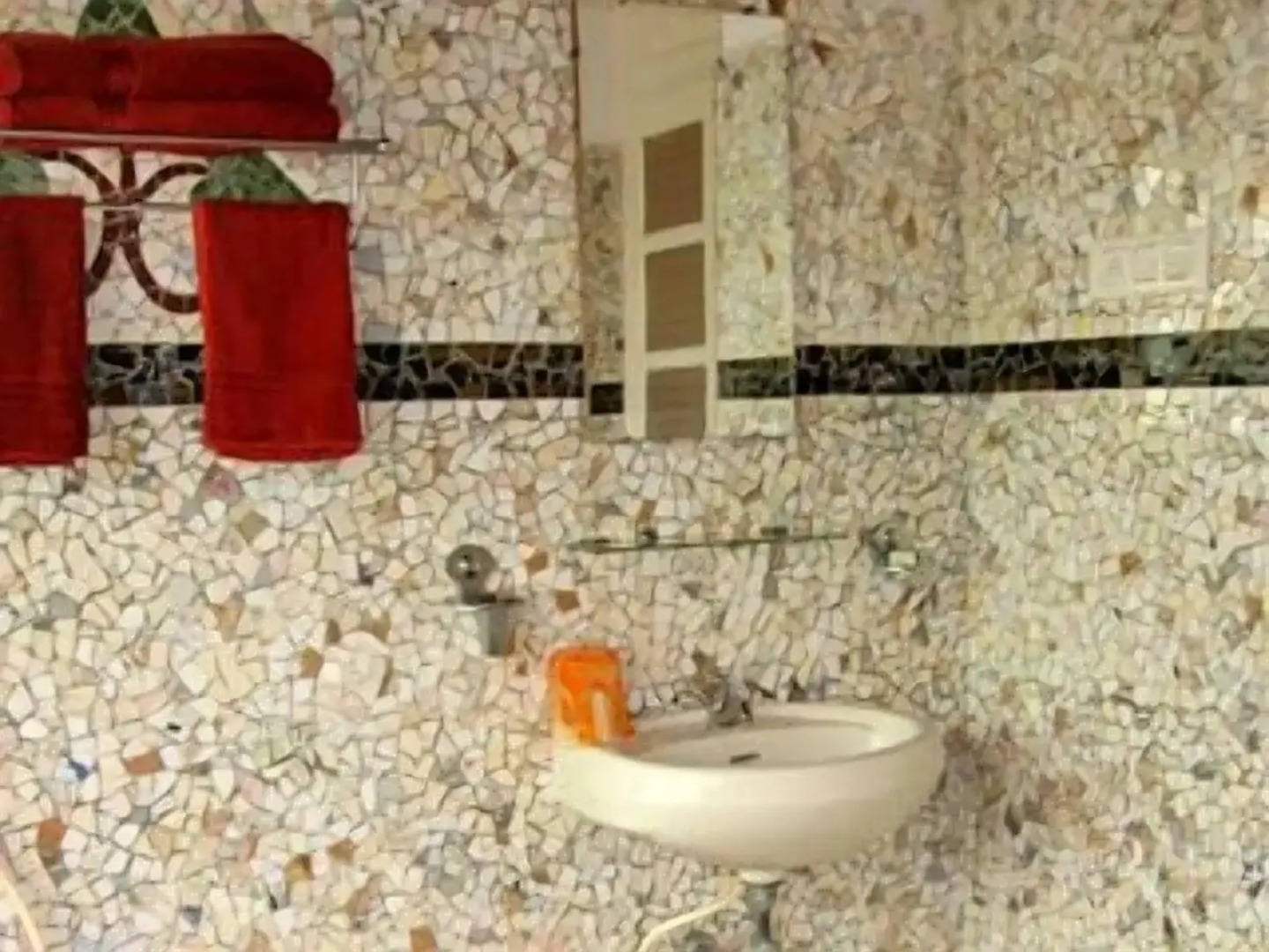 WelcomHeritage Panjim Inn Hotel