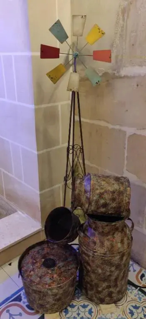 Central 214 Boutique Hotel