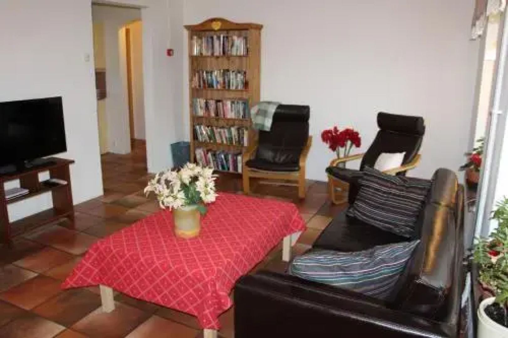 Villa Beddingestrand