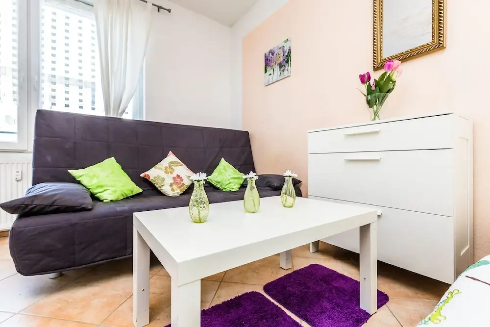 Apartment Troisdorf Spich