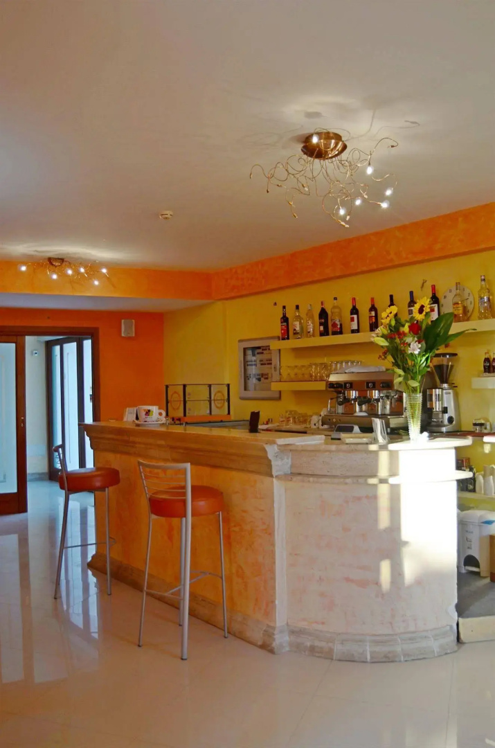Hotel Costa Antiga