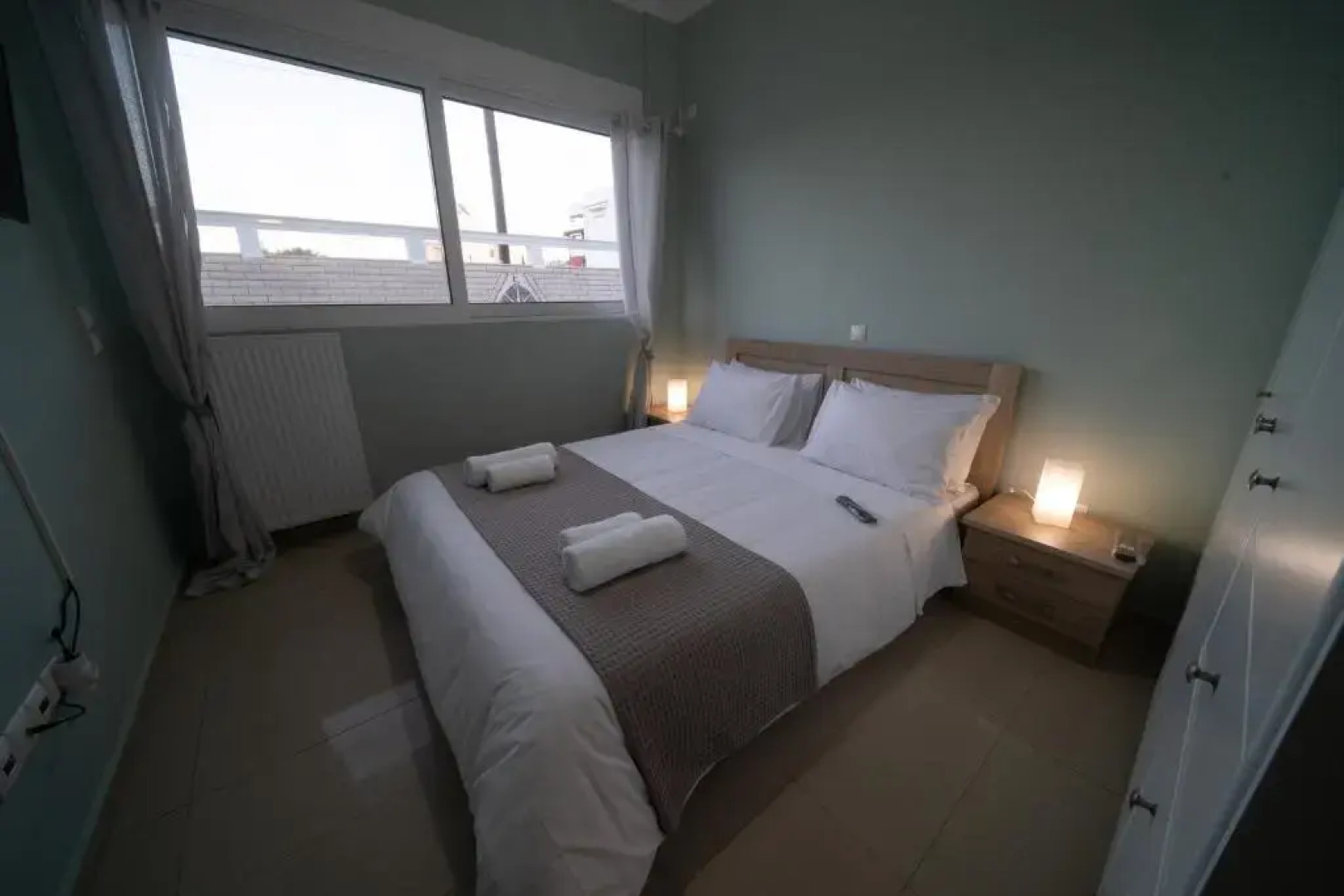 EMVI APARTMENTS II near airport