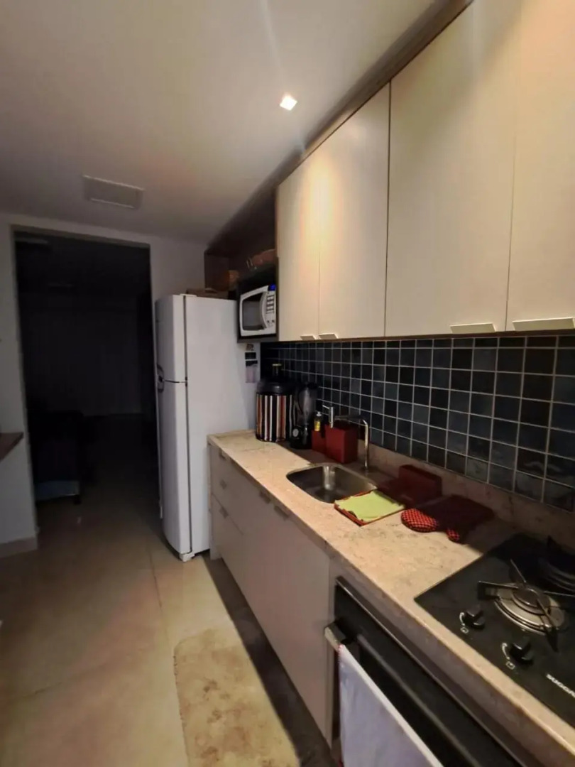 Flat 101 - Condomínio Ecoresort - Praia dos Carneiros