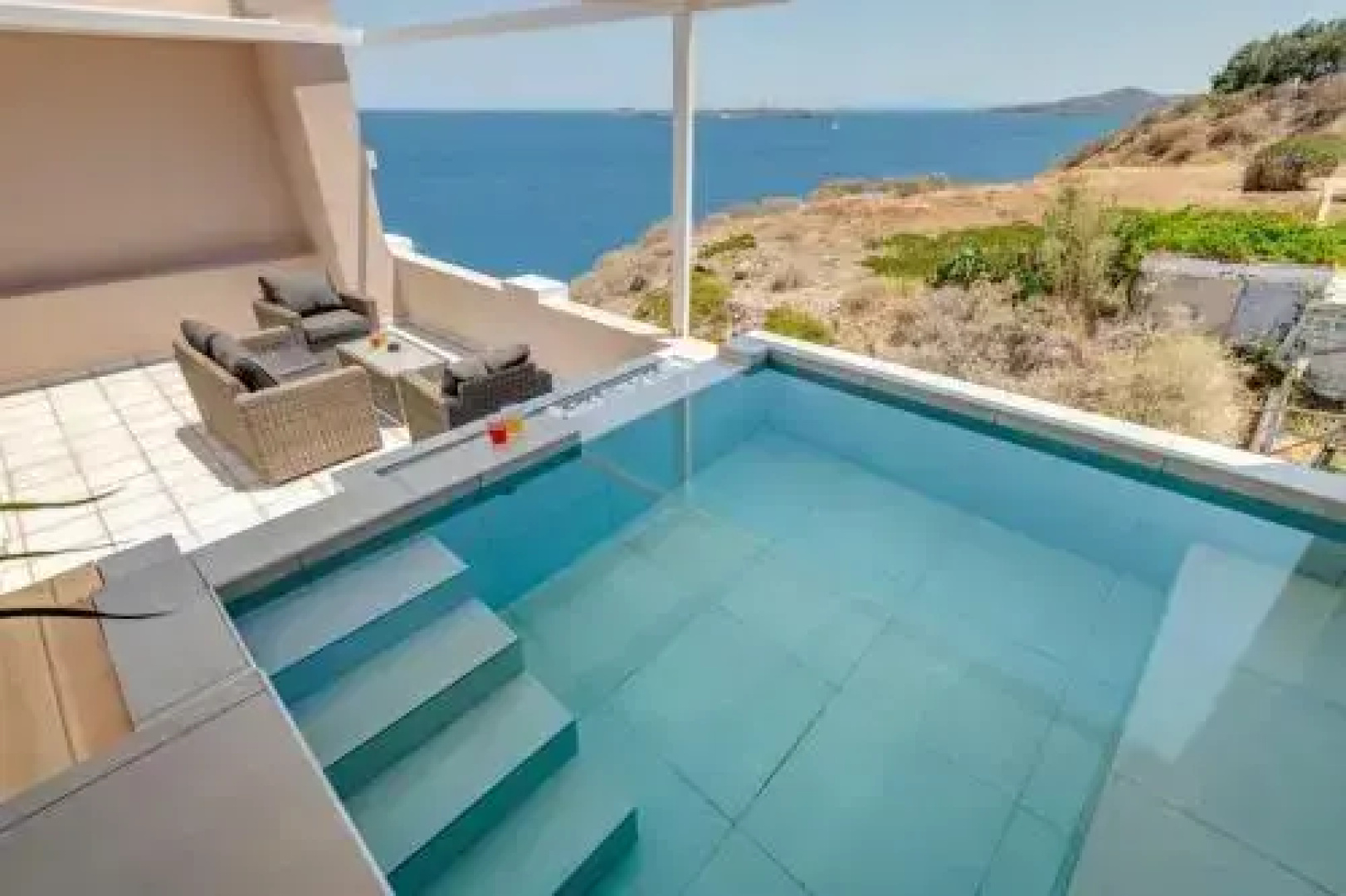 Aegean Glory Suites